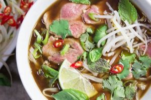 Best Sioux Falls Thai Food: Your Local Guide! | World’s Most Delicious Foods: Must-Try Dishes from Every Country