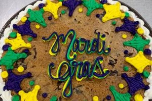 Best Food City Cookie Cake: A Sweet Treat! World’s Most Delicious Foods: Must-Try Dishes from Every Country Best Food City Cookie Cake: A Sweet Treat! | World’s Most Delicious Foods: Must-Try Dishes from Every Country