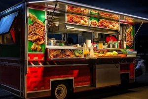 Best Food Truck: Tacos, Burritos & Drinks Near You! | World’s Most Delicious Foods: Must-Try Dishes from Every Country