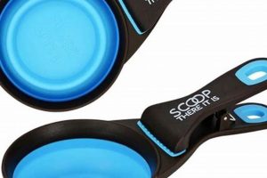 Best Dog Food Scooper: Portion Control Made Easy | World’s Most Delicious Foods: Must-Try Dishes from Every Country