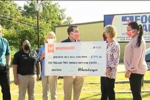 Your Wichita Falls Food Bank: Fighting Hunger in Texas World’s Most Delicious Foods: Must-Try Dishes from Every Country Your Wichita Falls Food Bank: Fighting Hunger in Texas | World’s Most Delicious Foods: Must-Try Dishes from Every Country