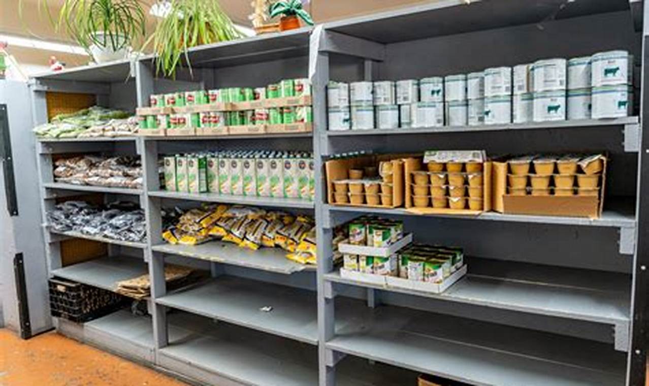 Lompoc Food Pantry: Support Our Local Community's Need World’s Most Delicious Foods: Must-Try Dishes from Every Country Lompoc Food Pantry: Support Our Local Community's Need | World’s Most Delicious Foods: Must-Try Dishes from Every Country