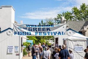 Boise Greek Food Festival: A Taste of Tradition World’s Most Delicious Foods: Must-Try Dishes from Every Country Boise Greek Food Festival: A Taste of Tradition | World’s Most Delicious Foods: Must-Try Dishes from Every Country