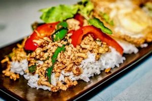 Best Thai Food Harvard Square: Your Ultimate Guide | World’s Most Delicious Foods: Must-Try Dishes from Every Country