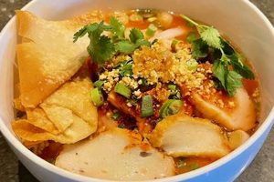 Best Thai Food Vacaville CA: Authentic & Delicious | World’s Most Delicious Foods: Must-Try Dishes from Every Country