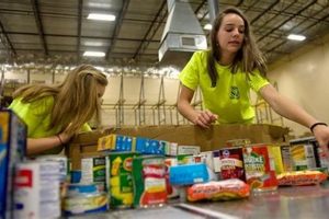 Your Guide to Conyers Food Bank Relief Services | World’s Most Delicious Foods: Must-Try Dishes from Every Country