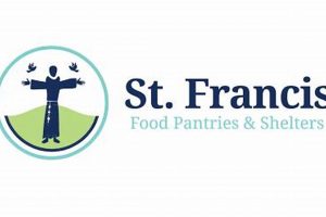 Your Guide to St Francis House Food Pantry Near You | World’s Most Delicious Foods: Must-Try Dishes from Every Country