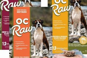 OC Raw Dog Food: Unleash Health & Vitality for Your Dog | World’s Most Delicious Foods: Must-Try Dishes from Every Country