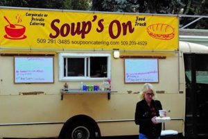Mobile Soup Truck: Tasty Soups On Wheels, Near You! World’s Most Delicious Foods: Must-Try Dishes from Every Country Mobile Soup Truck: Tasty Soups On Wheels, Near You! | World’s Most Delicious Foods: Must-Try Dishes from Every Country