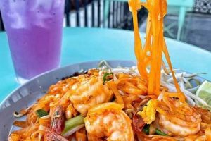 Authentic Venice Thai Food: A Culinary Canal Trip World’s Most Delicious Foods: Must-Try Dishes from Every Country Authentic Venice Thai Food: A Culinary Canal Trip | World’s Most Delicious Foods: Must-Try Dishes from Every Country