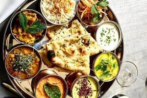 Find Best Vegan Indian Food Near Me: [City] Guide | World’s Most Delicious Foods: Must-Try Dishes from Every Country