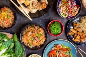 Beyond Oriental Chinese Food: Authentic Tastes! World’s Most Delicious Foods: Must-Try Dishes from Every Country Beyond Oriental Chinese Food: Authentic Tastes! | World’s Most Delicious Foods: Must-Try Dishes from Every Country