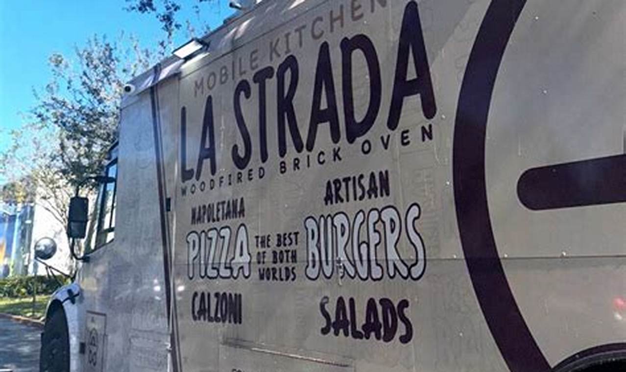 Guide to La Strada Food Truck Success: Tips & More! World’s Most Delicious Foods: Must-Try Dishes from Every Country Guide to La Strada Food Truck Success: Tips & More! | World’s Most Delicious Foods: Must-Try Dishes from Every Country