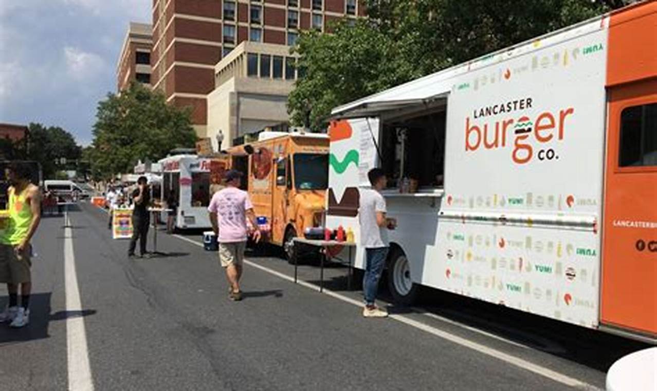 Your Guide: Lancaster Food Trucks Scene Near Me World’s Most Delicious Foods: Must-Try Dishes from Every Country Your Guide: Lancaster Food Trucks Scene Near Me | World’s Most Delicious Foods: Must-Try Dishes from Every Country