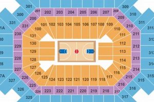 Find: Food City Center Seating Chart Guide, [City] | World’s Most Delicious Foods: Must-Try Dishes from Every Country