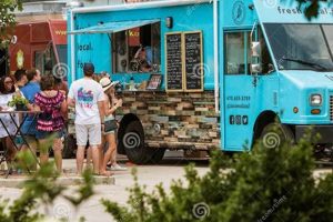 Atlanta's Best Food Truck Festival GA Guide [Year] | World’s Most Delicious Foods: Must-Try Dishes from Every Country