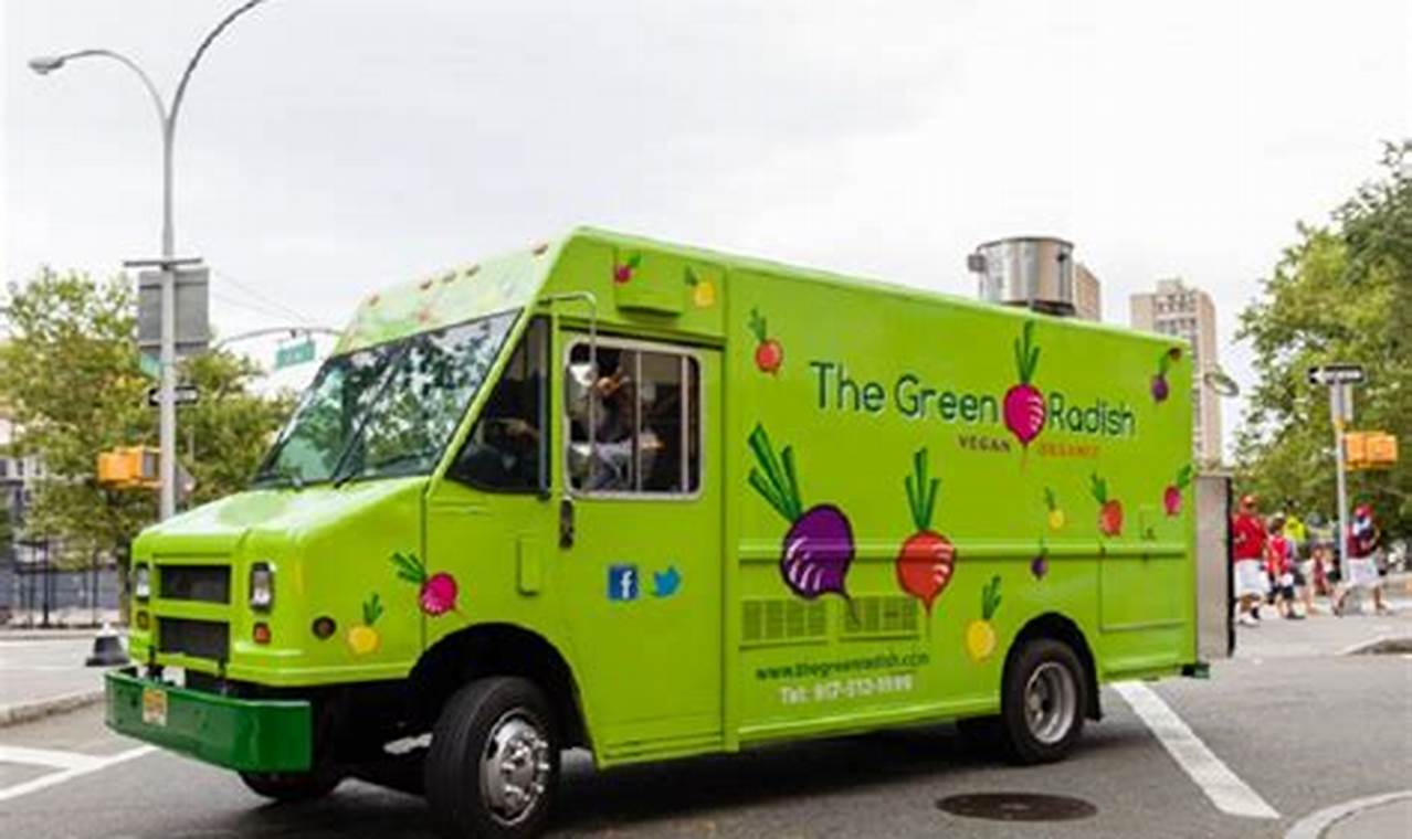 Mobile Vegan Food Trucks: Find Your Plant-Based Paradise! World’s Most Delicious Foods: Must-Try Dishes from Every Country Mobile Vegan Food Trucks: Find Your Plant-Based Paradise! | World’s Most Delicious Foods: Must-Try Dishes from Every Country