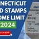 CT Food Stamps: 2024 Income Guidelines &amp; Eligibility | World’s Most Delicious Foods: Must-Try Dishes from Every Country