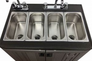 Mobile Food Truck 4 Compartment Sink: Guide & More! World’s Most Delicious Foods: Must-Try Dishes from Every Country Mobile Food Truck 4 Compartment Sink: Guide & More! | World’s Most Delicious Foods: Must-Try Dishes from Every Country