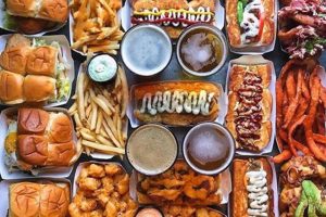 Find: Best Fast Casual Food Near You, Now! World’s Most Delicious Foods: Must-Try Dishes from Every Country Find: Best Fast Casual Food Near You, Now! | World’s Most Delicious Foods: Must-Try Dishes from Every Country