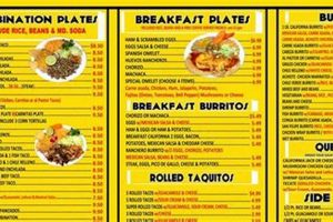 Your Guide to Santana's Mexican Food Menu: Prices & More World’s Most Delicious Foods: Must-Try Dishes from Every Country Your Guide to Santana's Mexican Food Menu: Prices & More | World’s Most Delicious Foods: Must-Try Dishes from Every Country
