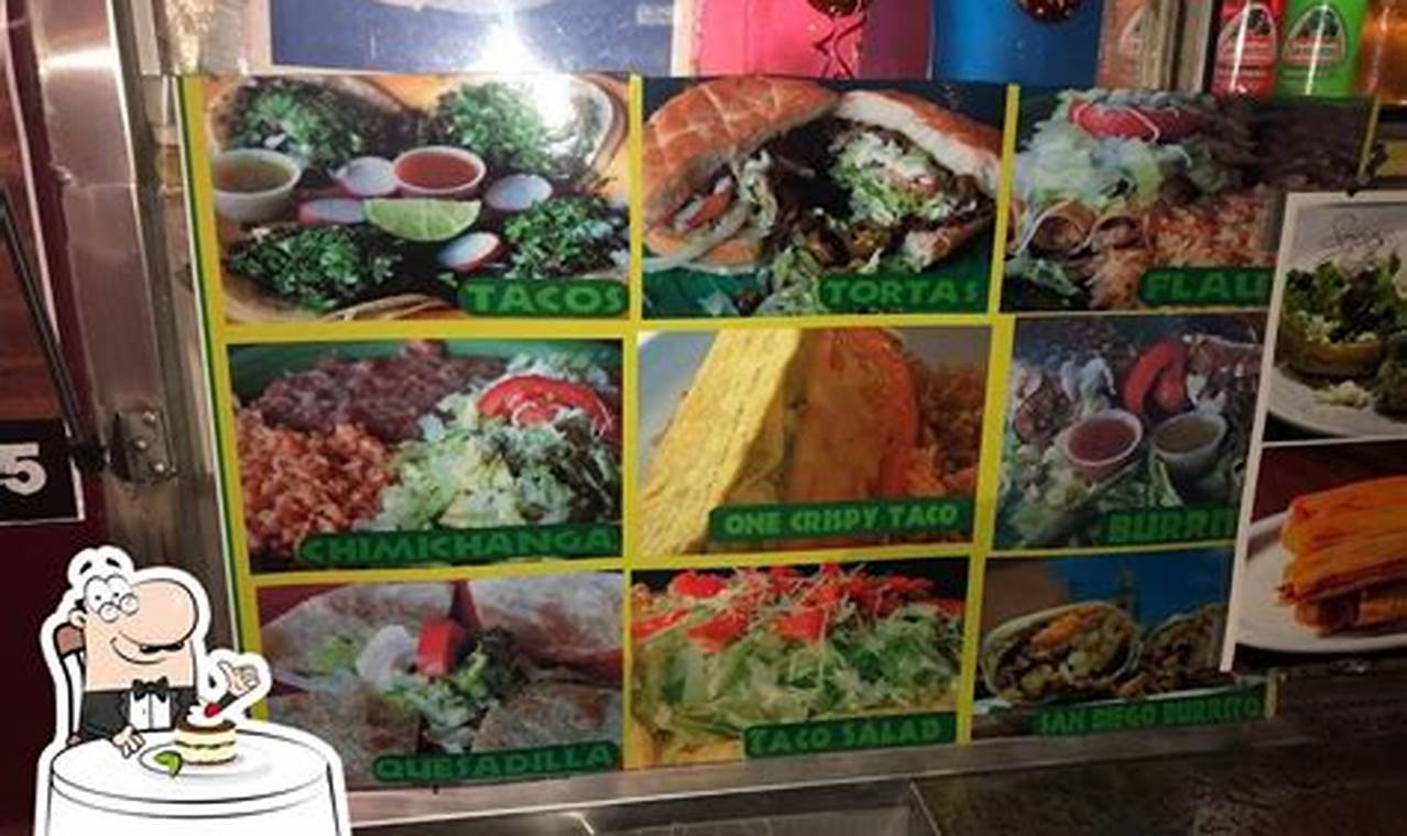 Authentic Mi Pueblito Food Truck: Village Eats On Wheels World’s Most Delicious Foods: Must-Try Dishes from Every Country Authentic Mi Pueblito Food Truck: Village Eats On Wheels | World’s Most Delicious Foods: Must-Try Dishes from Every Country
