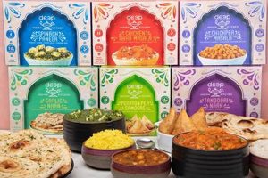 Spice Route: Best Indian Frozen Food Deals Online! World’s Most Delicious Foods: Must-Try Dishes from Every Country Spice Route: Best Indian Frozen Food Deals Online! | World’s Most Delicious Foods: Must-Try Dishes from Every Country