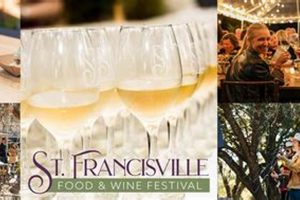 A Taste of Louisiana: St. Francisville Food & Wine Festival Guide World’s Most Delicious Foods: Must-Try Dishes from Every Country A Taste of Louisiana: St. Francisville Food & Wine Festival Guide | World’s Most Delicious Foods: Must-Try Dishes from Every Country
