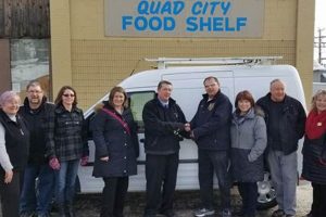 Essential: Quad City Food Shelf Near You - Support World’s Most Delicious Foods: Must-Try Dishes from Every Country Essential: Quad City Food Shelf Near You - Support | World’s Most Delicious Foods: Must-Try Dishes from Every Country