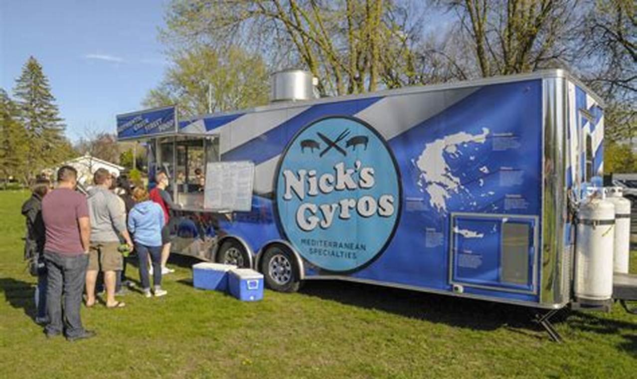Enjoy Riverside Park Food Trucks: Your Guide + More! World’s Most Delicious Foods: Must-Try Dishes from Every Country Enjoy Riverside Park Food Trucks: Your Guide + More! | World’s Most Delicious Foods: Must-Try Dishes from Every Country