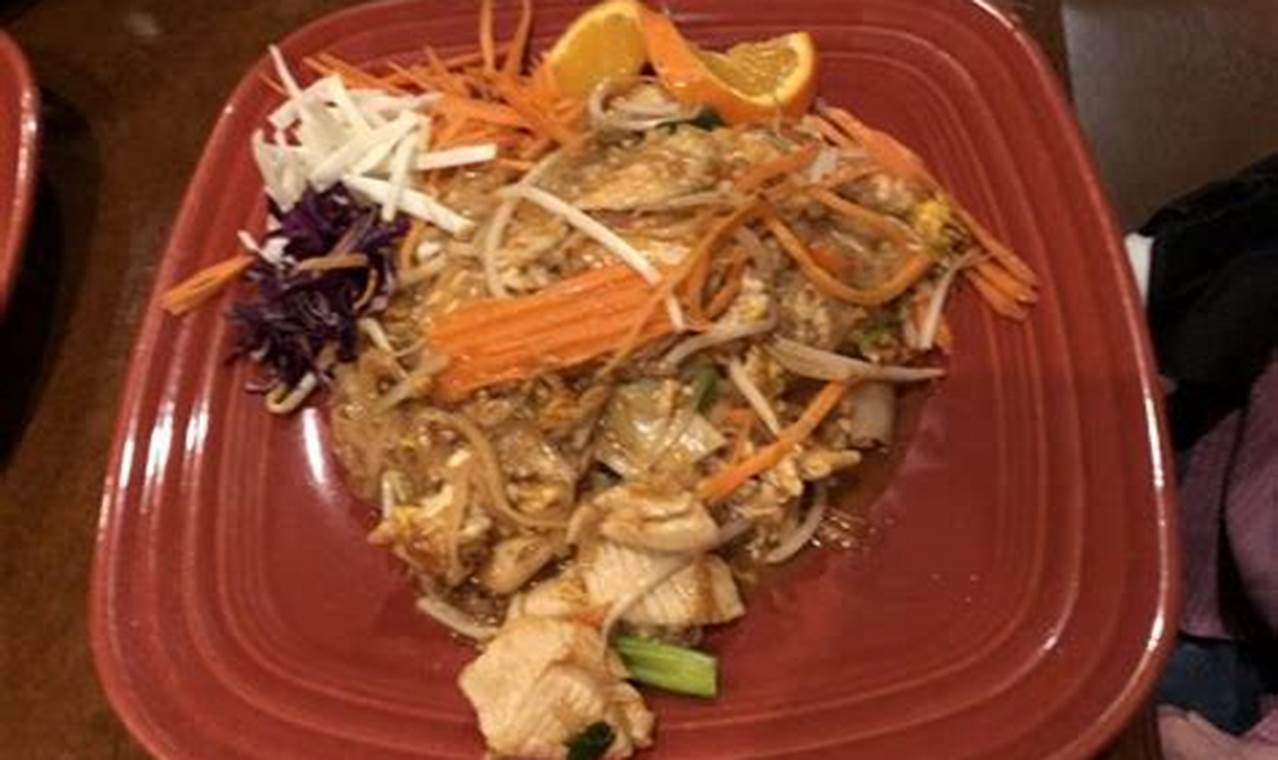 Best Thai Food Norman OK: Your Local Guide World’s Most Delicious Foods: Must-Try Dishes from Every Country Best Thai Food Norman OK: Your Local Guide | World’s Most Delicious Foods: Must-Try Dishes from Every Country
