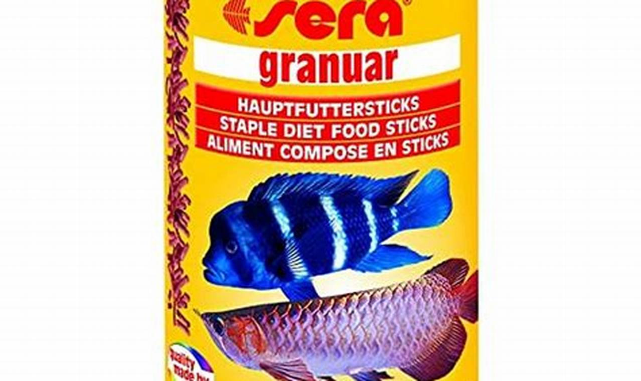 Best Sera Fish Food: Reviews & Expert Buying Guide World’s Most Delicious Foods: Must-Try Dishes from Every Country Best Sera Fish Food: Reviews & Expert Buying Guide | World’s Most Delicious Foods: Must-Try Dishes from Every Country