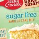 Easy Sugar-Free Angel Food Cake: Betty Crocker Mix | World’s Most Delicious Foods: Must-Try Dishes from Every Country