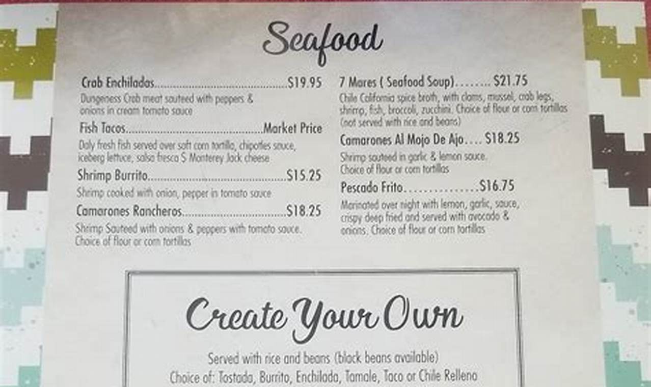 Discover Jose's Mexican Food Seaside Menu Near You! World’s Most Delicious Foods: Must-Try Dishes from Every Country Discover Jose's Mexican Food Seaside Menu Near You! | World’s Most Delicious Foods: Must-Try Dishes from Every Country