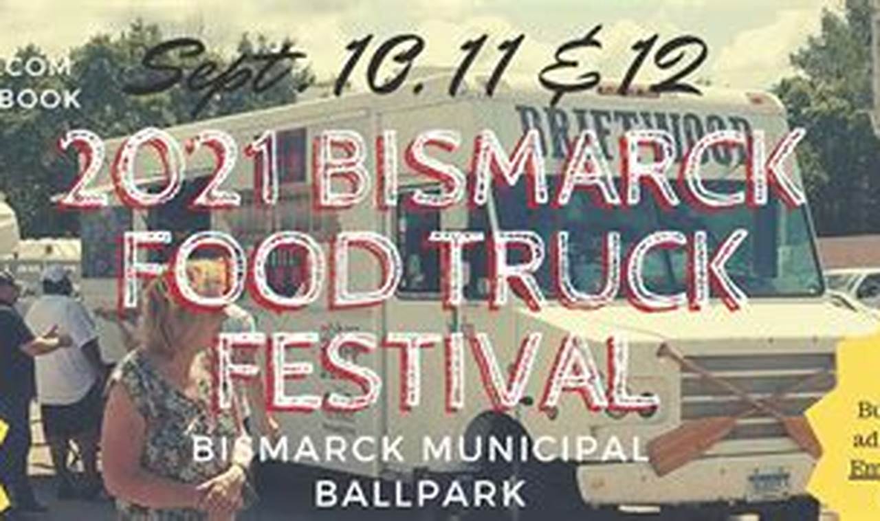 Your Ultimate Bismarck Food Truck Festival Guide 2024 World’s Most Delicious Foods: Must-Try Dishes from Every Country Your Ultimate Bismarck Food Truck Festival Guide 2024 | World’s Most Delicious Foods: Must-Try Dishes from Every Country