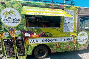 Find Your Refreshing Escape: Smoothie Food Truck Near Me Today! World’s Most Delicious Foods: Must-Try Dishes from Every Country Find Your Refreshing Escape: Smoothie Food Truck Near Me Today! | World’s Most Delicious Foods: Must-Try Dishes from Every Country
