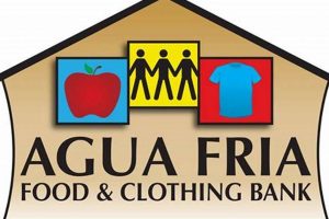 Agua Fria Food & Clothing Bank: Giving Back Locally World’s Most Delicious Foods: Must-Try Dishes from Every Country Agua Fria Food & Clothing Bank: Giving Back Locally | World’s Most Delicious Foods: Must-Try Dishes from Every Country