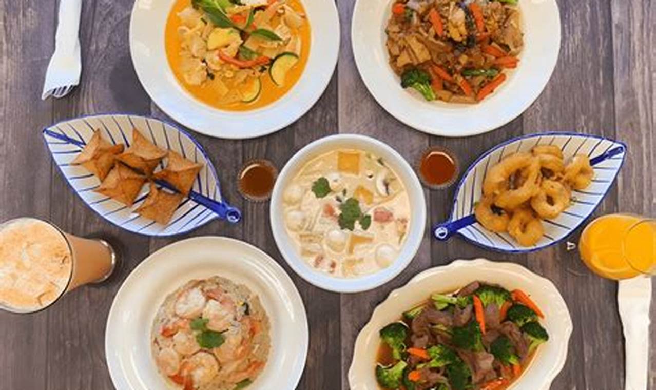 Best Thai Food in Vancouver WA: A Local's Guide World’s Most Delicious Foods: Must-Try Dishes from Every Country Best Thai Food in Vancouver WA: A Local's Guide | World’s Most Delicious Foods: Must-Try Dishes from Every Country