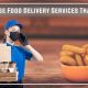 Cash-Friendly Chinese: Food Delivery That Accepts Cash Near You | World’s Most Delicious Foods: Must-Try Dishes from Every Country