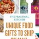 Top-Rated: Best Food Gifts to Send in the Mail - Delicious! | World’s Most Delicious Foods: Must-Try Dishes from Every Country