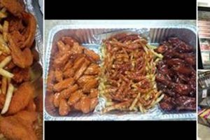 Chicago's Tiger Food: Menu & Restaurant Guide World’s Most Delicious Foods: Must-Try Dishes from Every Country Chicago's Tiger Food: Menu & Restaurant Guide | World’s Most Delicious Foods: Must-Try Dishes from Every Country