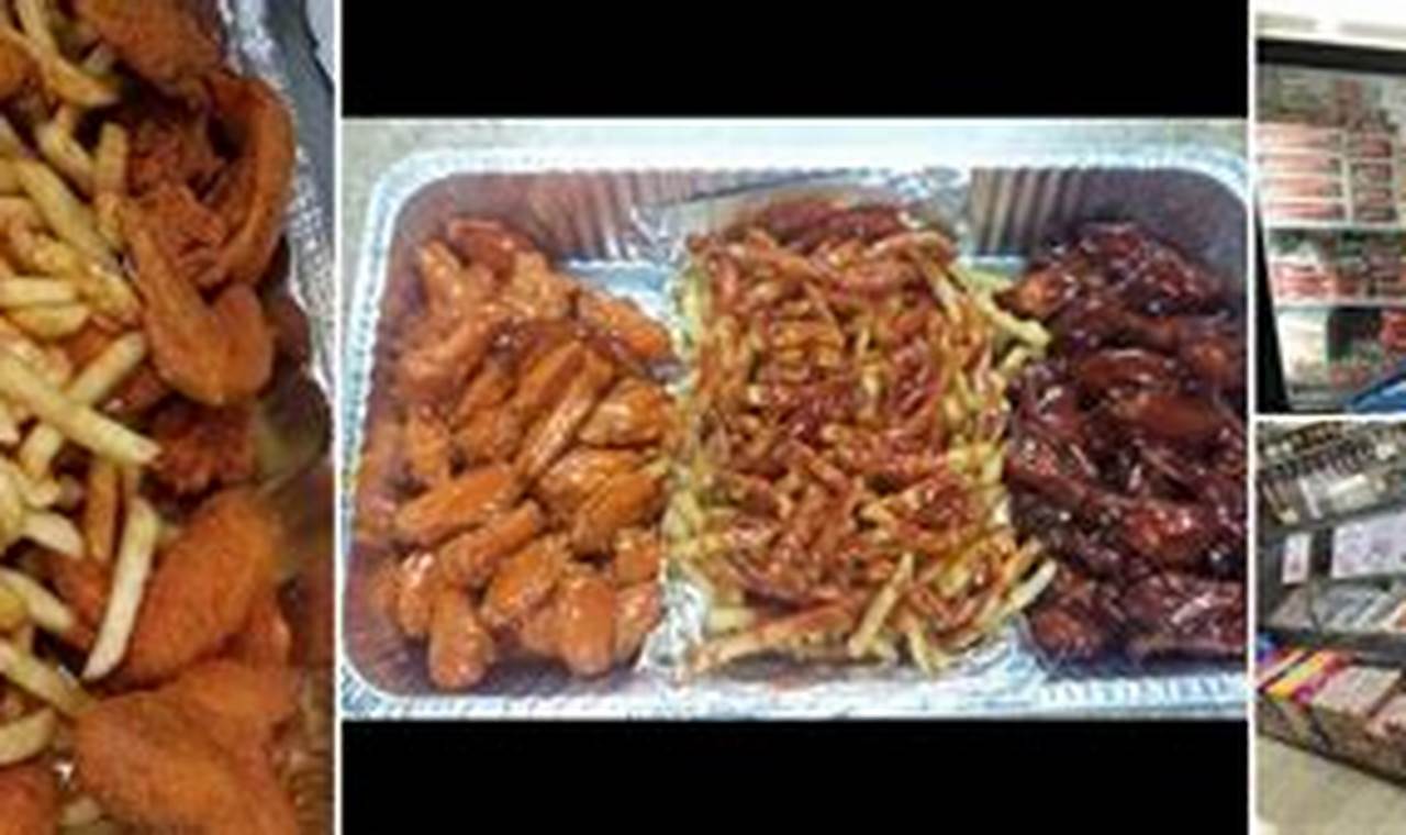 Chicago's Tiger Food: Menu & Restaurant Guide World’s Most Delicious Foods: Must-Try Dishes from Every Country Chicago's Tiger Food: Menu & Restaurant Guide | World’s Most Delicious Foods: Must-Try Dishes from Every Country