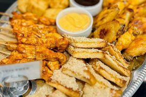 Best Gluten Free Finger Food Catering Near You World’s Most Delicious Foods: Must-Try Dishes from Every Country Best Gluten Free Finger Food Catering Near You | World’s Most Delicious Foods: Must-Try Dishes from Every Country