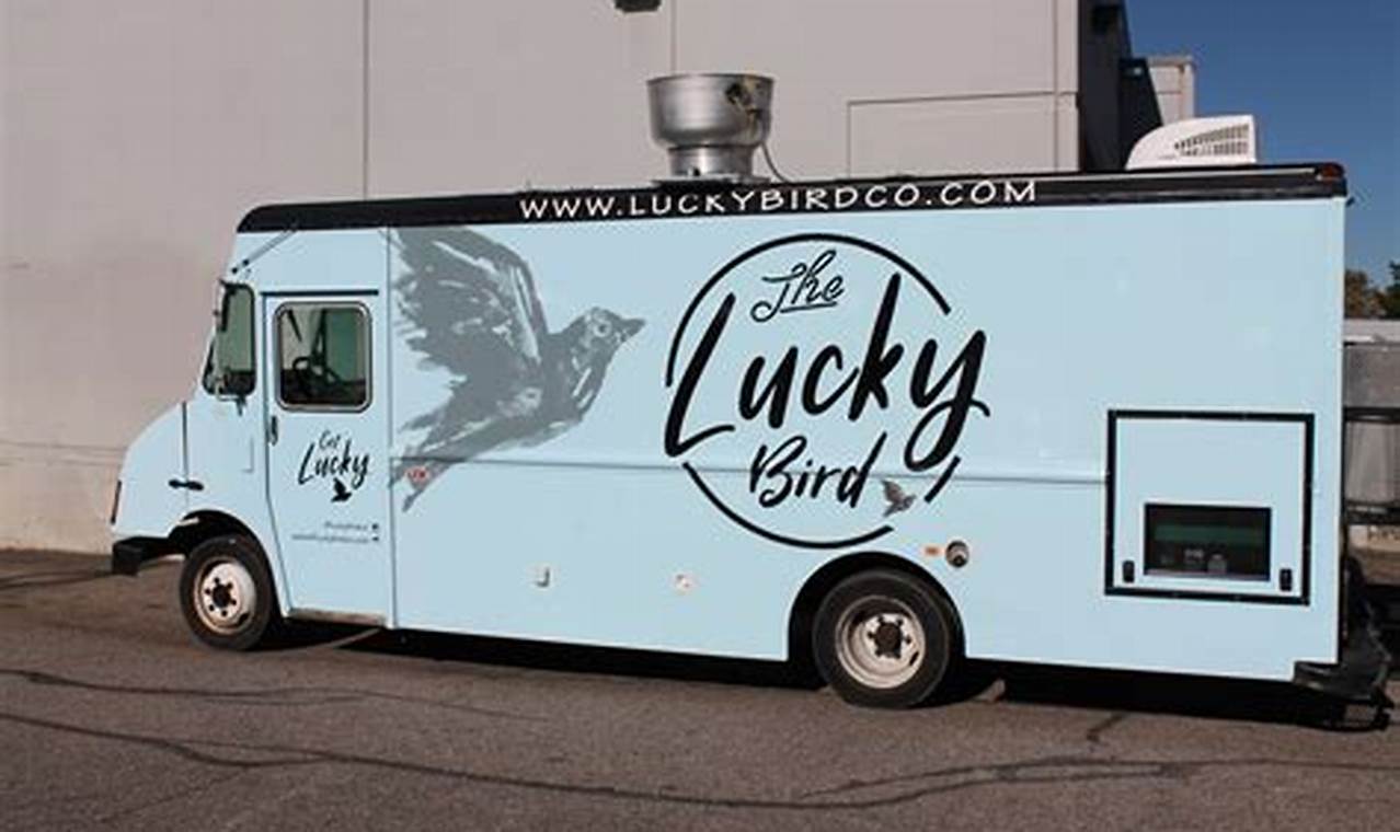 Best Lucky Bird Food Truck: Your Mobile Chicken Fix! World’s Most Delicious Foods: Must-Try Dishes from Every Country Best Lucky Bird Food Truck: Your Mobile Chicken Fix! | World’s Most Delicious Foods: Must-Try Dishes from Every Country