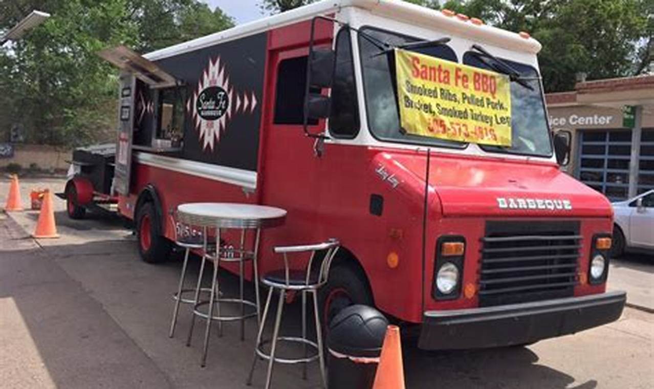 Santa Fe Food Truck Guide: Find Your Next Culinary Adventure! World’s Most Delicious Foods: Must-Try Dishes from Every Country Santa Fe Food Truck Guide: Find Your Next Culinary Adventure! | World’s Most Delicious Foods: Must-Try Dishes from Every Country