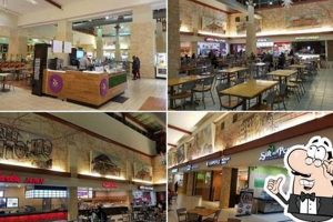 Best Memorial City Mall Food Guide: Dine & Shop! World’s Most Delicious Foods: Must-Try Dishes from Every Country Best Memorial City Mall Food Guide: Dine & Shop! | World’s Most Delicious Foods: Must-Try Dishes from Every Country