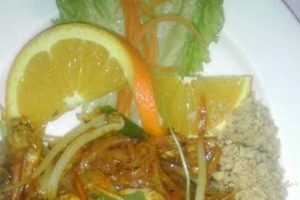 Authentic Sun's Thai Food & Jerky: A Flavorful Fusion! World’s Most Delicious Foods: Must-Try Dishes from Every Country Authentic Sun's Thai Food & Jerky: A Flavorful Fusion! | World’s Most Delicious Foods: Must-Try Dishes from Every Country