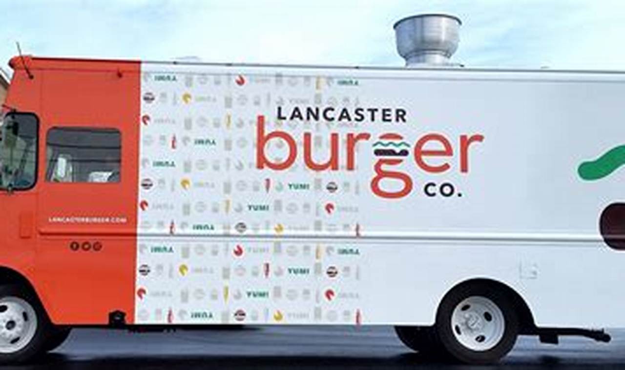 Discover Lancaster, PA: Your Guide to Local Food Trucks! World’s Most Delicious Foods: Must-Try Dishes from Every Country Discover Lancaster, PA: Your Guide to Local Food Trucks! | World’s Most Delicious Foods: Must-Try Dishes from Every Country