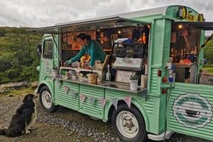 Authentic Irish Food Truck: Mobile Bites of Ireland World’s Most Delicious Foods: Must-Try Dishes from Every Country Authentic Irish Food Truck: Mobile Bites of Ireland | World’s Most Delicious Foods: Must-Try Dishes from Every Country