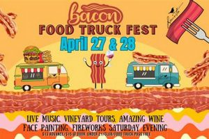 Your Guide: Food Truck Festival at Laurita Winery [Date] | World’s Most Delicious Foods: Must-Try Dishes from Every Country